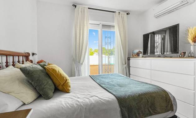 Bestaande woningen - Herenhuis - Torrevieja - Los Balcones