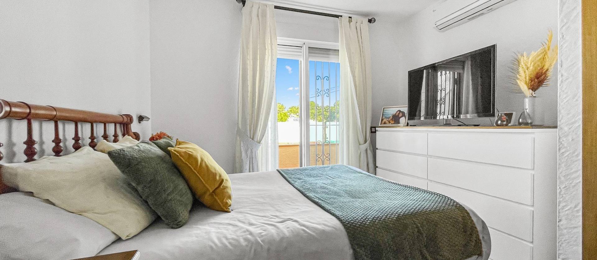 Bestaande woningen - Herenhuis - Torrevieja - Los Balcones