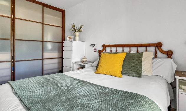 Bestaande woningen - Herenhuis - Torrevieja - Los Balcones