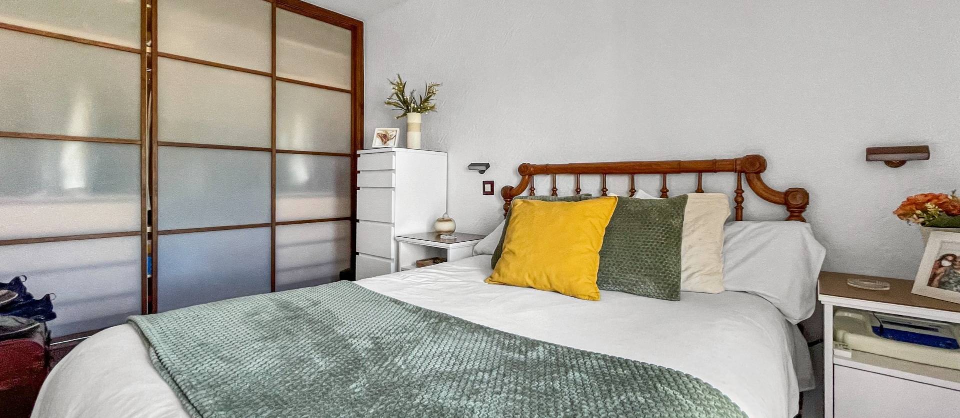 Bestaande woningen - Herenhuis - Torrevieja - Los Balcones