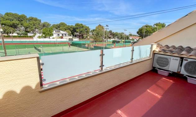 Bestaande woningen - Herenhuis - Torrevieja - Los Balcones