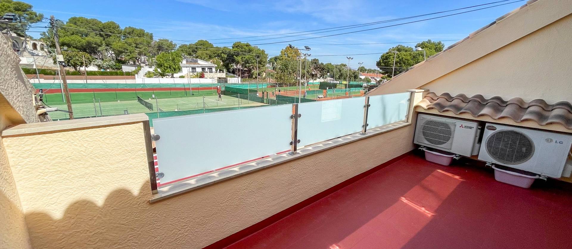 Bestaande woningen - Herenhuis - Torrevieja - Los Balcones