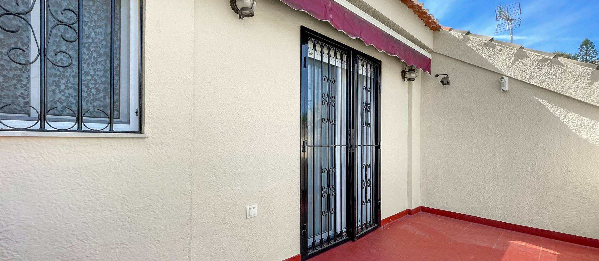 Bestaande woningen - Herenhuis - Torrevieja - Los Balcones