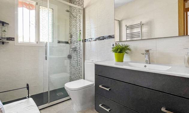 Bestaande woningen - Herenhuis - Torrevieja - Los Balcones