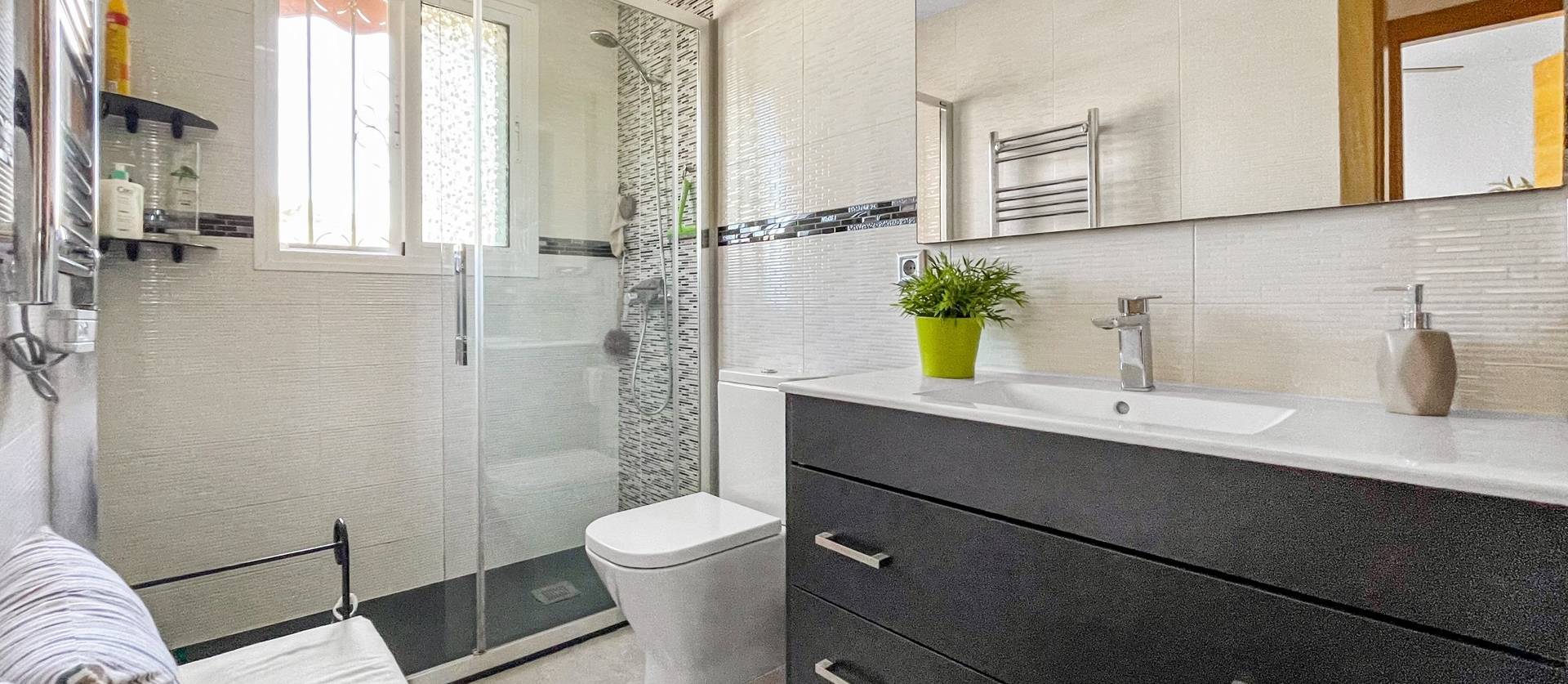 Bestaande woningen - Herenhuis - Torrevieja - Los Balcones