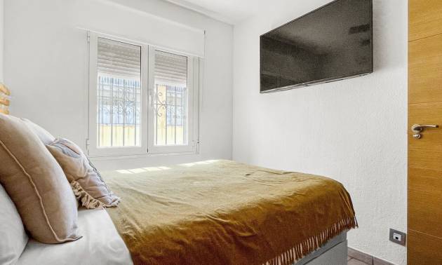 Bestaande woningen - Herenhuis - Torrevieja - Los Balcones