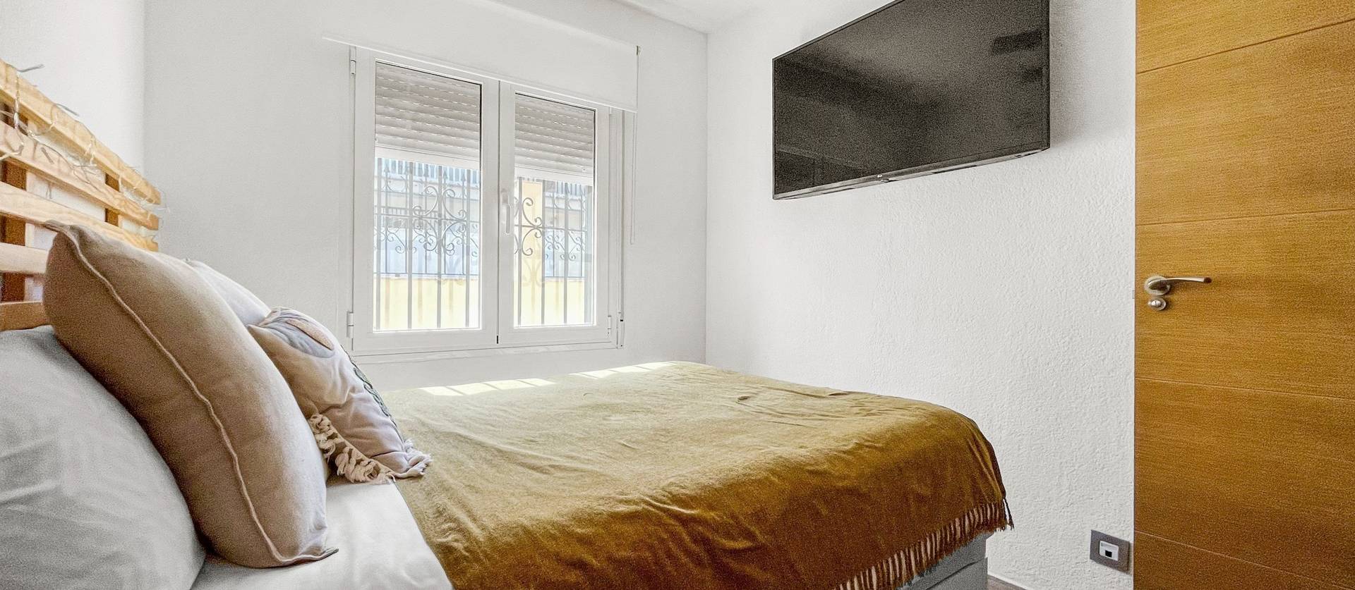 Bestaande woningen - Herenhuis - Torrevieja - Los Balcones