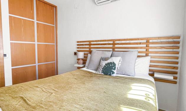 Bestaande woningen - Herenhuis - Torrevieja - Los Balcones