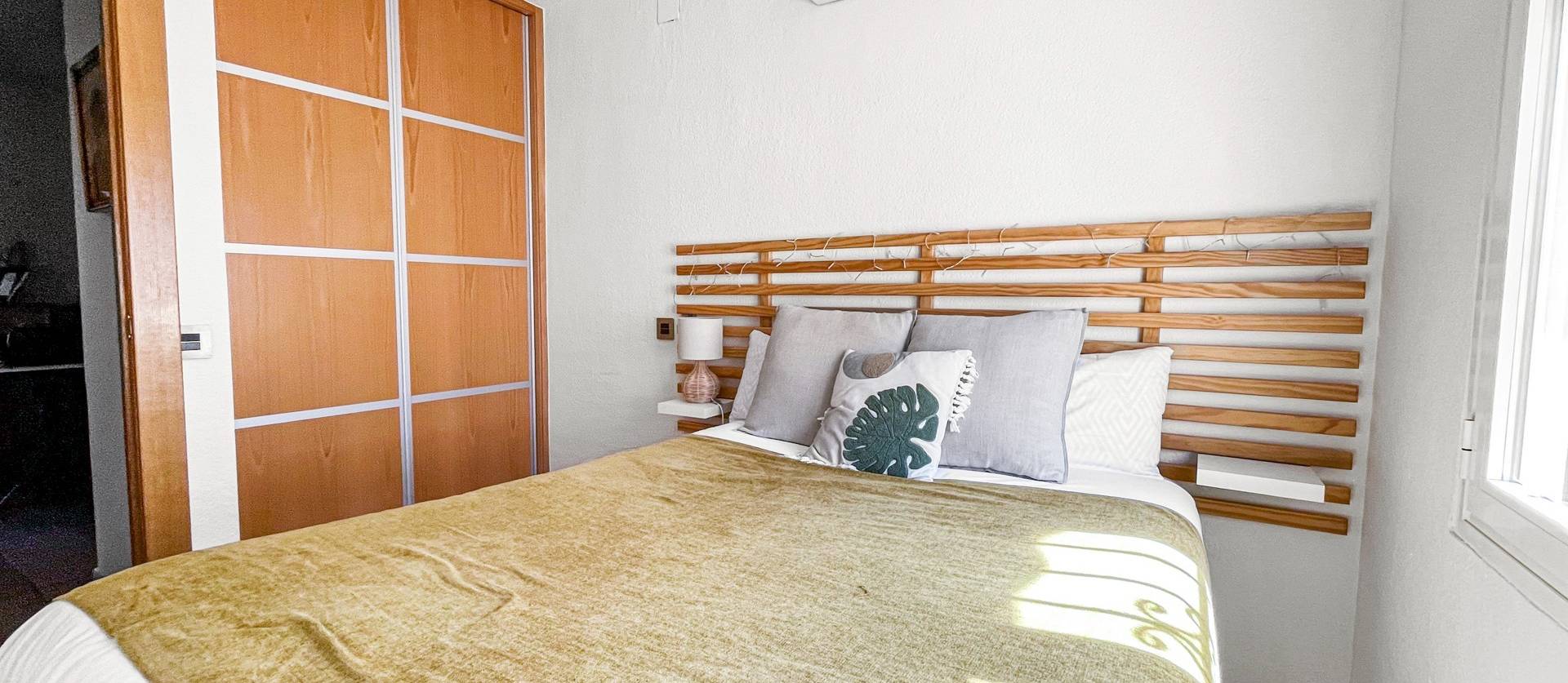 Bestaande woningen - Herenhuis - Torrevieja - Los Balcones