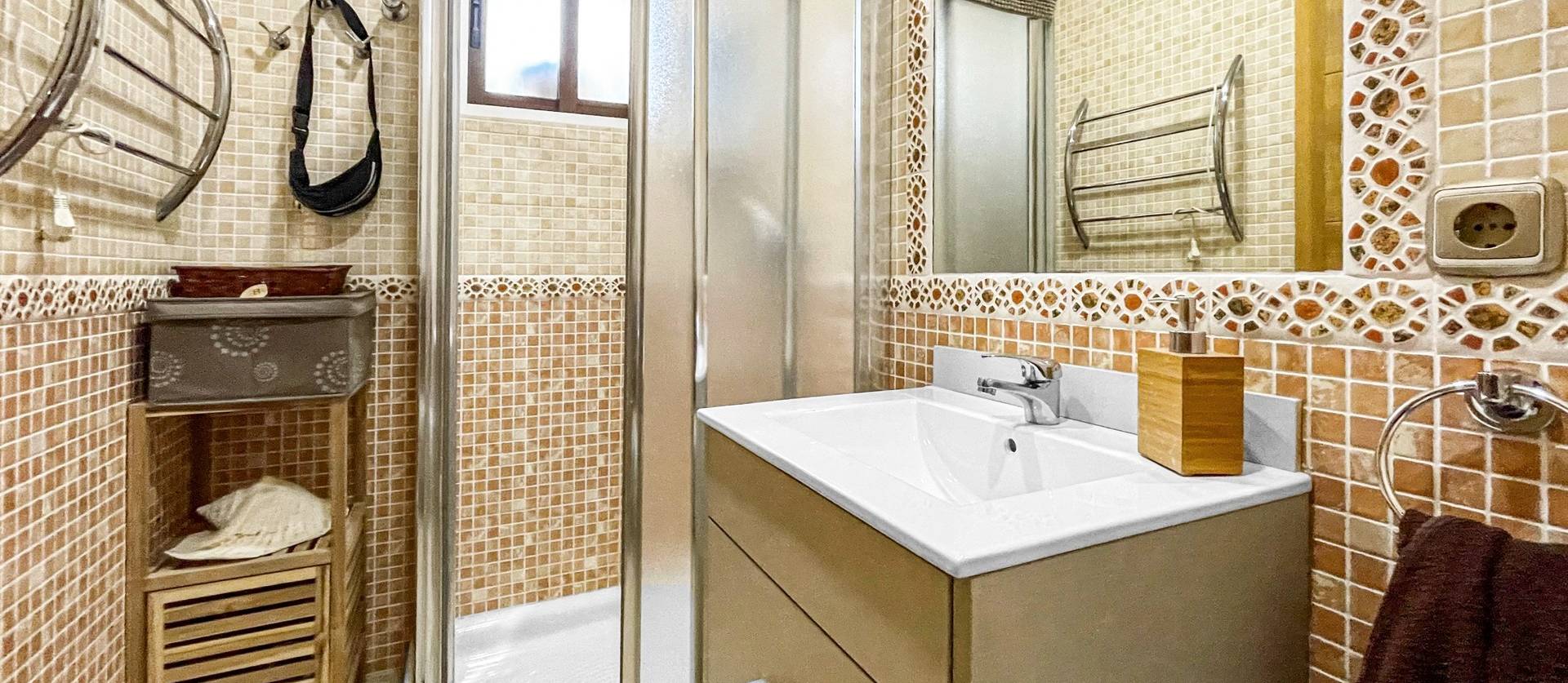 Bestaande woningen - Herenhuis - Torrevieja - Los Balcones