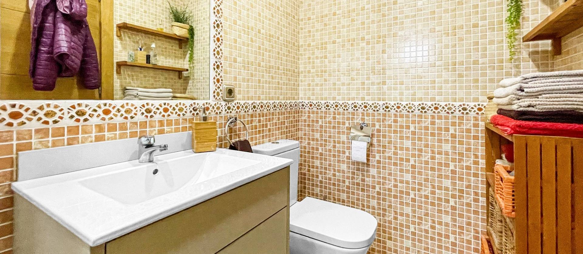 Bestaande woningen - Herenhuis - Torrevieja - Los Balcones