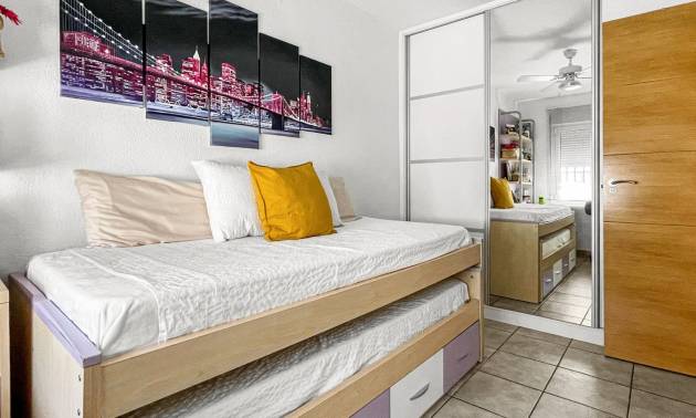 Bestaande woningen - Herenhuis - Torrevieja - Los Balcones