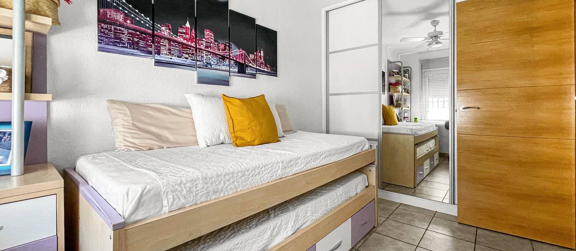Bestaande woningen - Herenhuis - Torrevieja - Los Balcones