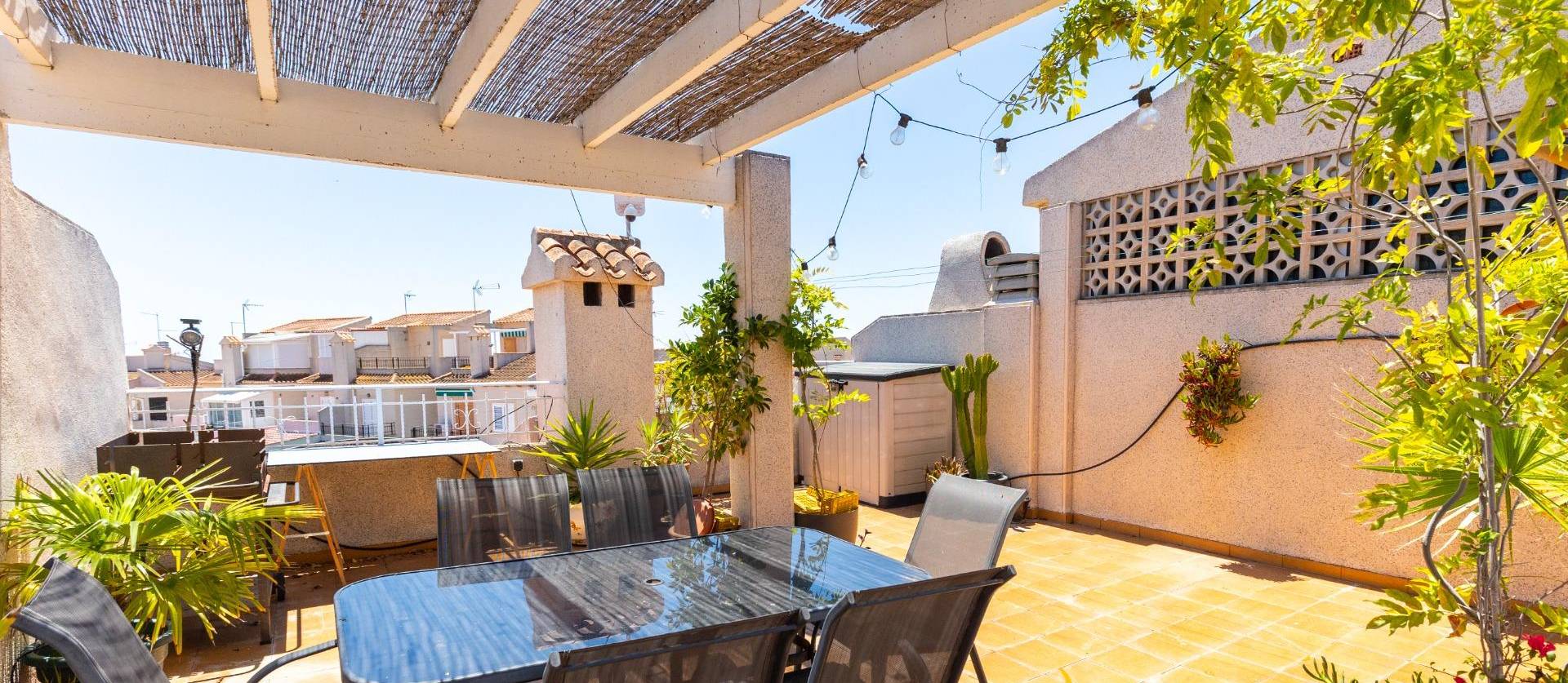 Bestaande woningen - Bungalow - Guardamar del Segura - El moncayo