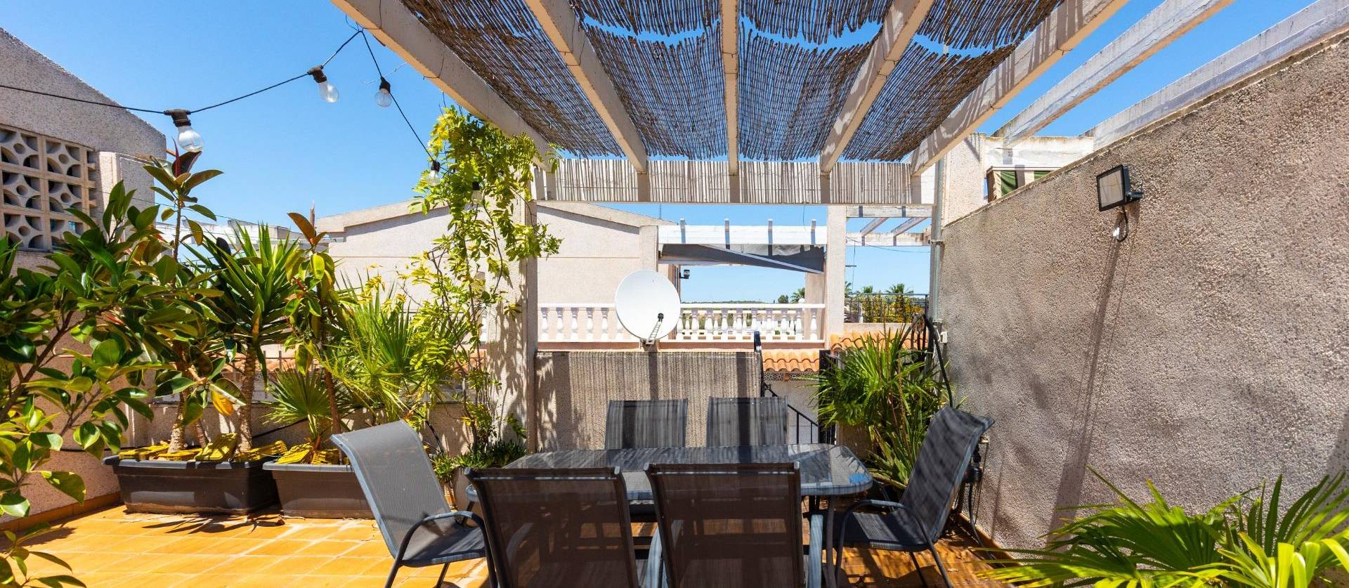 Bestaande woningen - Bungalow - Guardamar del Segura - El moncayo