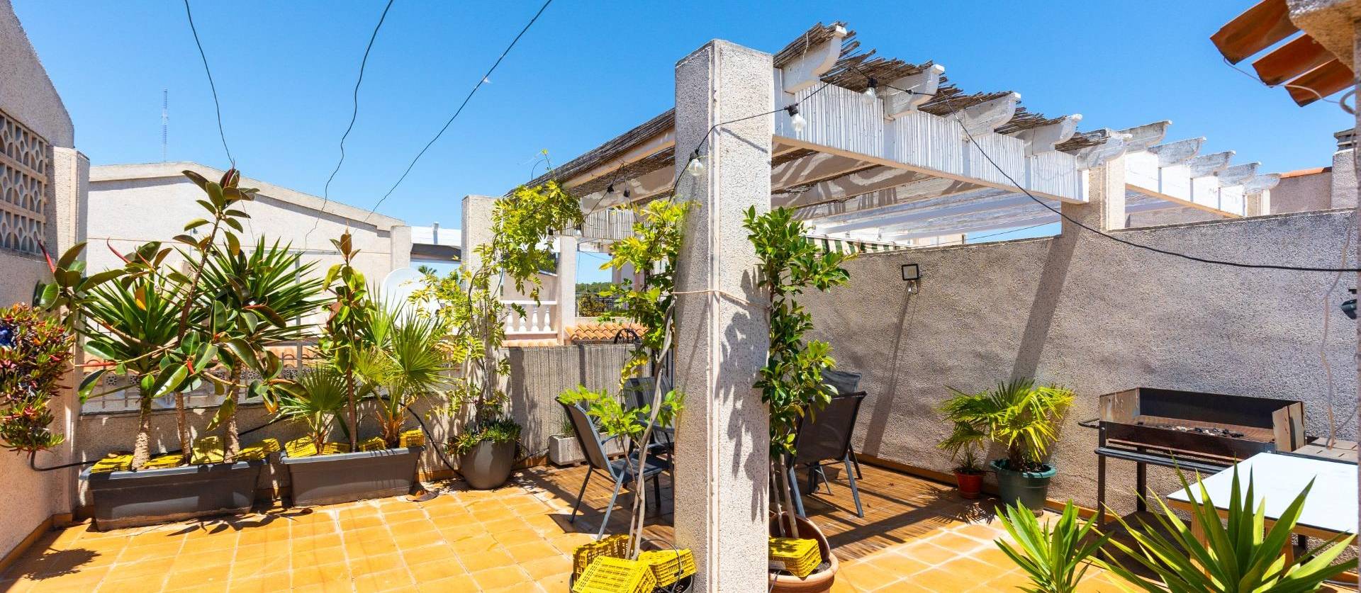 Bestaande woningen - Bungalow - Guardamar del Segura - El moncayo