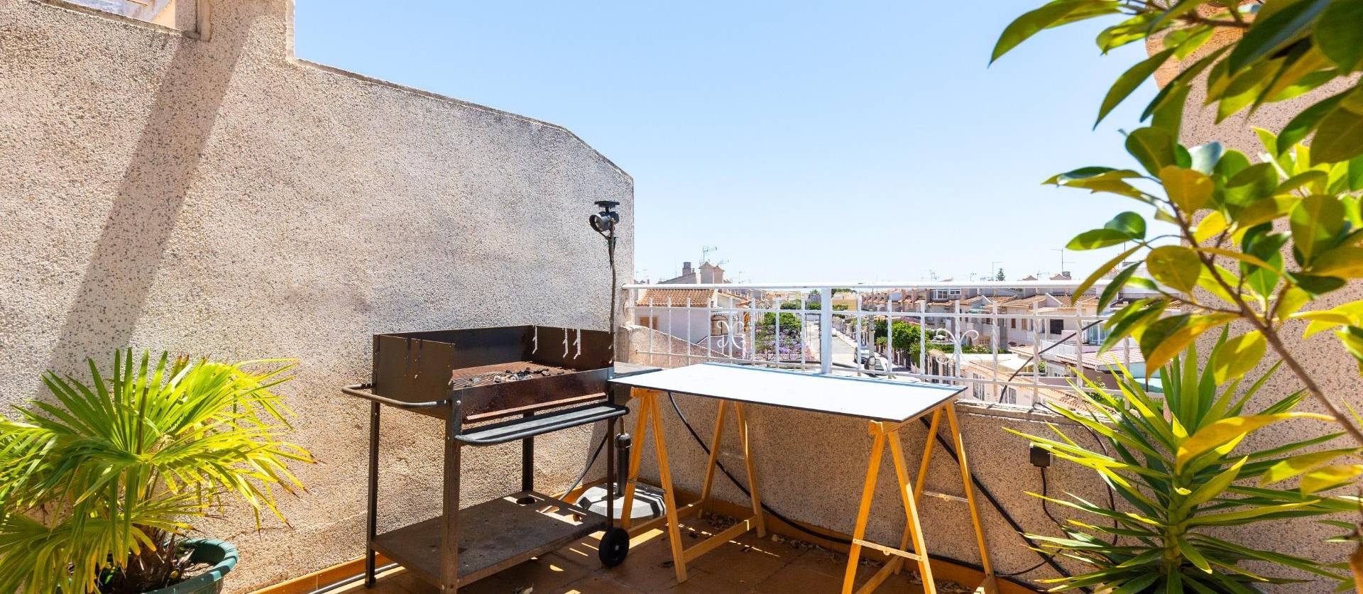Bestaande woningen - Bungalow - Guardamar del Segura - El moncayo