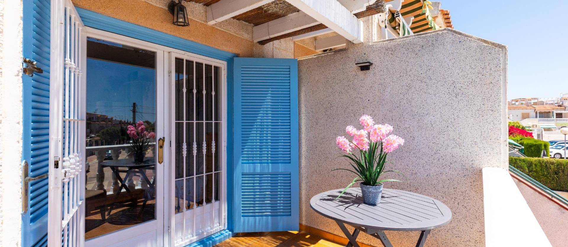 Bestaande woningen - Bungalow - Guardamar del Segura - El moncayo