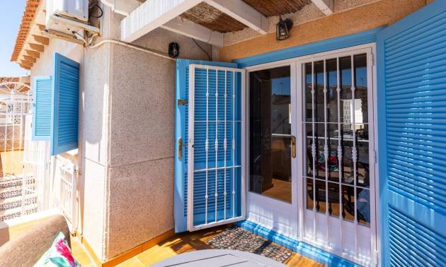 Bestaande woningen - Bungalow - Guardamar del Segura - El moncayo