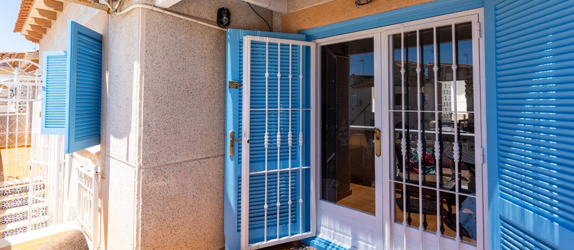 Bestaande woningen - Bungalow - Guardamar del Segura - El moncayo