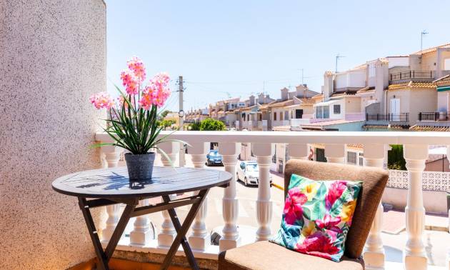 Bestaande woningen - Bungalow - Guardamar del Segura - El moncayo