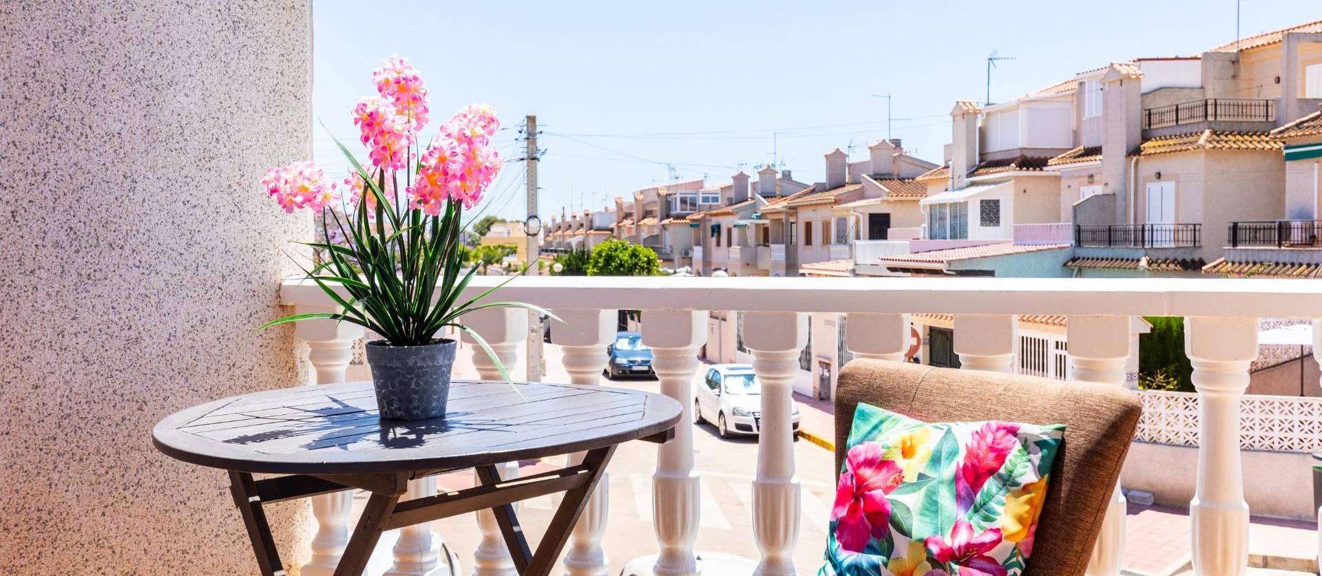 Bestaande woningen - Bungalow - Guardamar del Segura - El moncayo