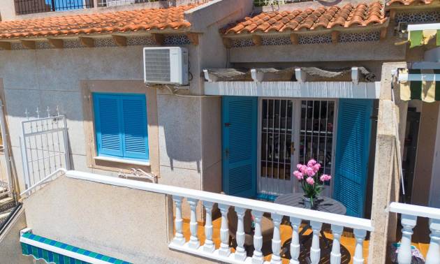 Bestaande woningen - Bungalow - Guardamar del Segura - El moncayo