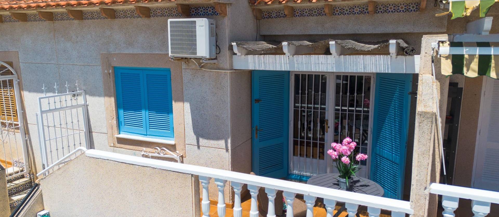 Bestaande woningen - Bungalow - Guardamar del Segura - El moncayo