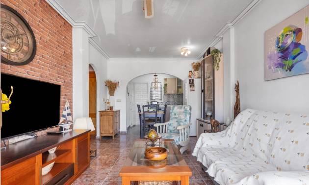 Bestaande woningen - Bungalow - Guardamar del Segura - El moncayo