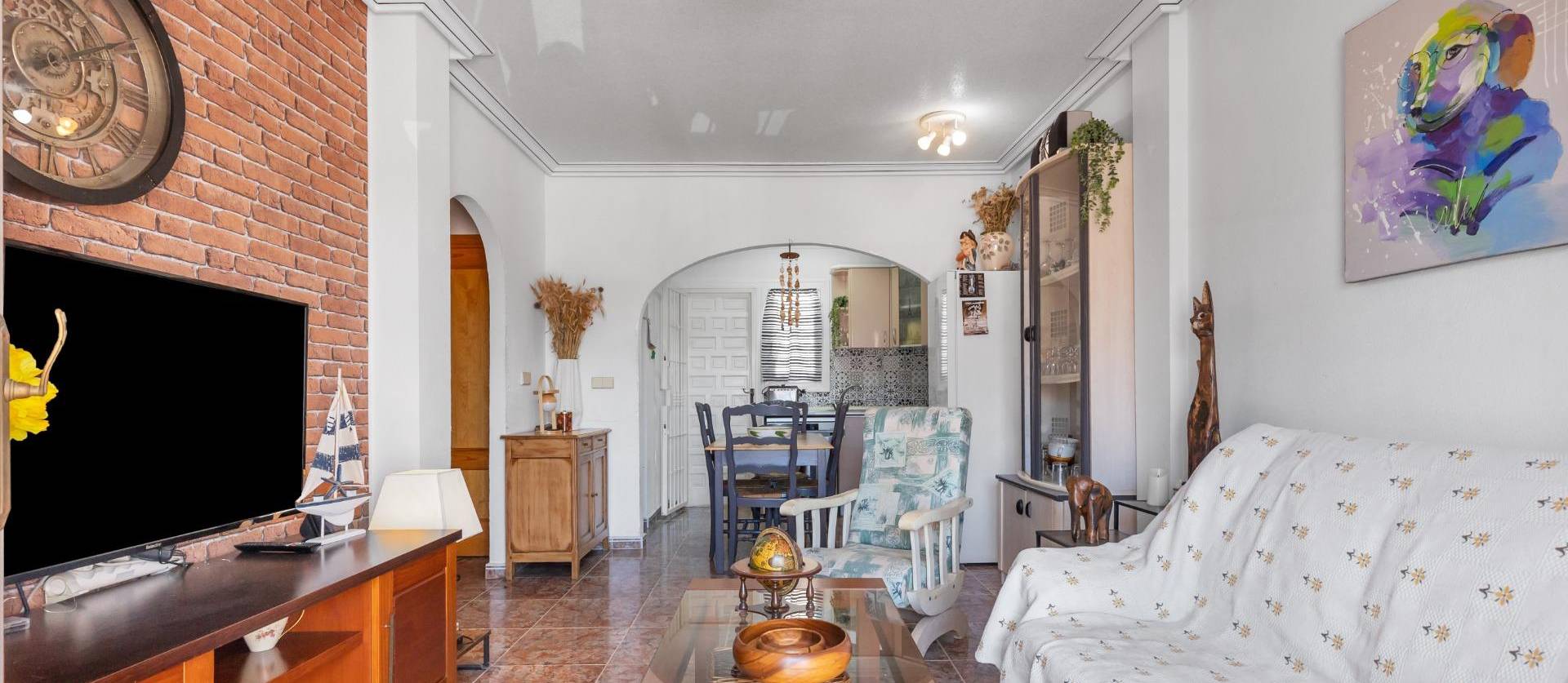 Bestaande woningen - Bungalow - Guardamar del Segura - El moncayo