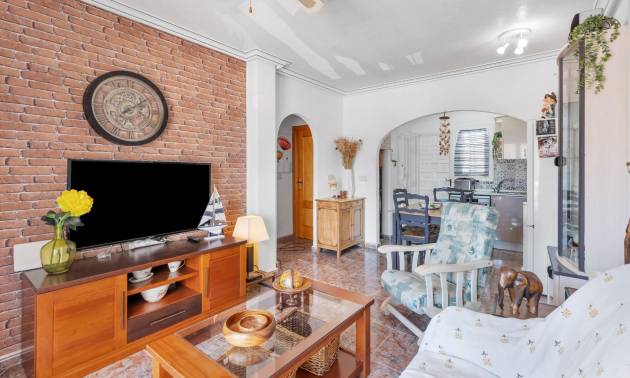 Bestaande woningen - Bungalow - Guardamar del Segura - El moncayo