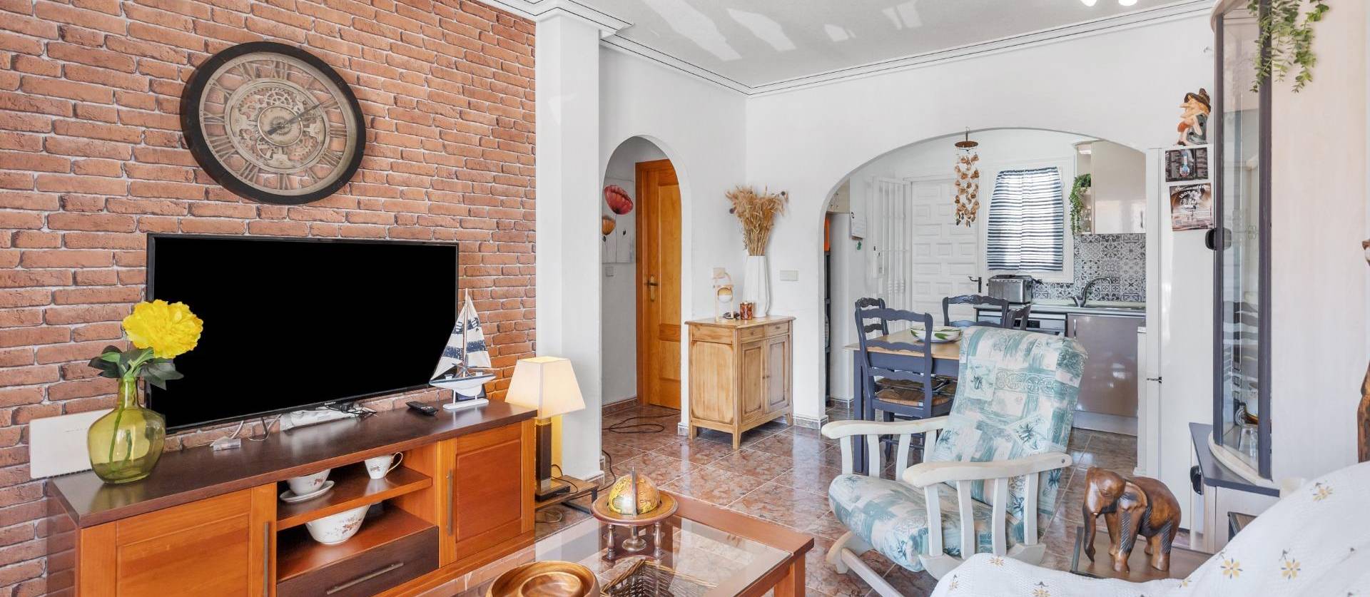 Bestaande woningen - Bungalow - Guardamar del Segura - El moncayo