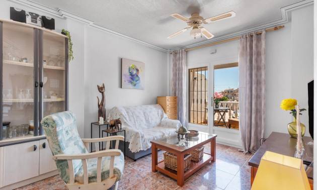 Bestaande woningen - Bungalow - Guardamar del Segura - El moncayo