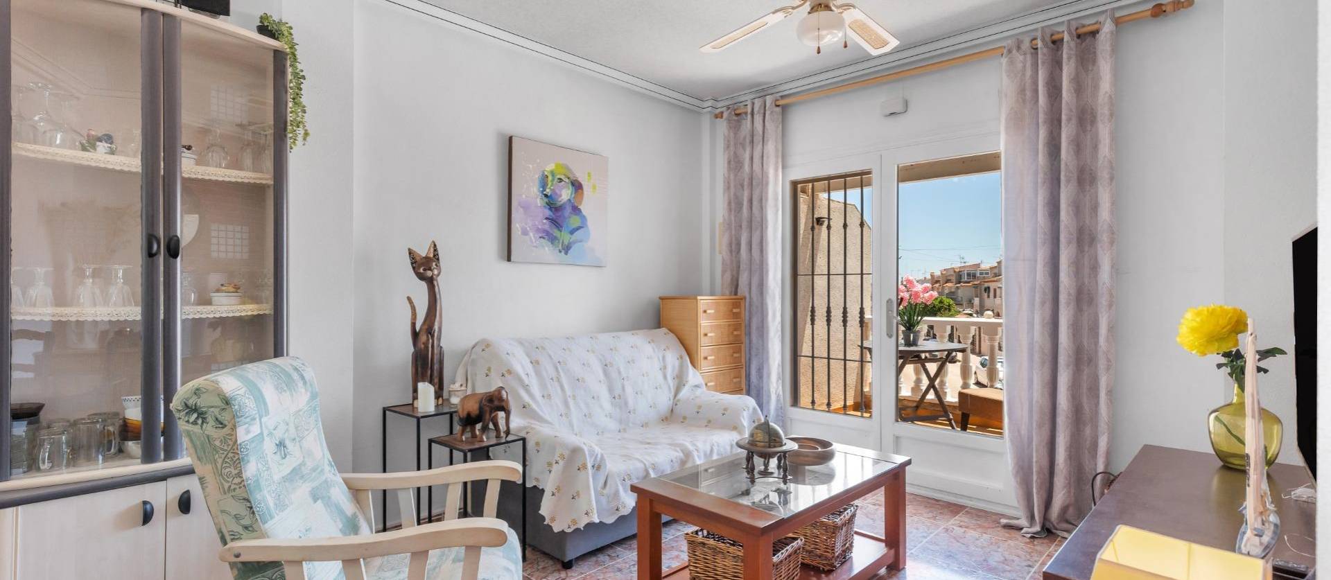 Bestaande woningen - Bungalow - Guardamar del Segura - El moncayo