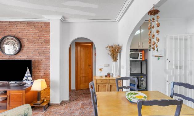 Bestaande woningen - Bungalow - Guardamar del Segura - El moncayo