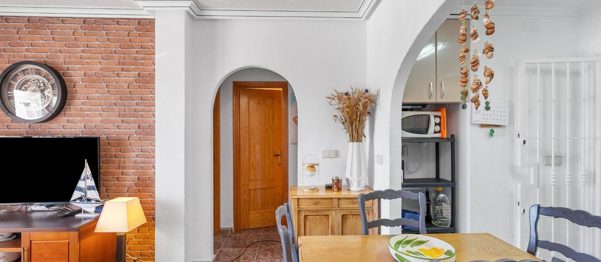 Bestaande woningen - Bungalow - Guardamar del Segura - El moncayo