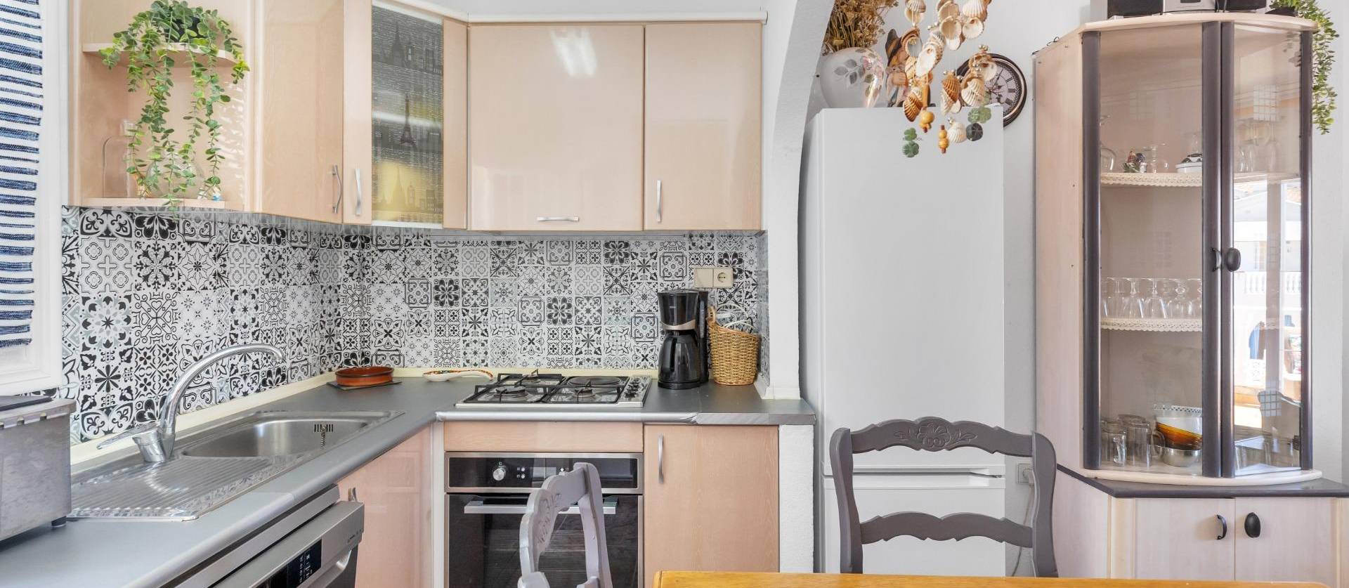 Bestaande woningen - Bungalow - Guardamar del Segura - El moncayo