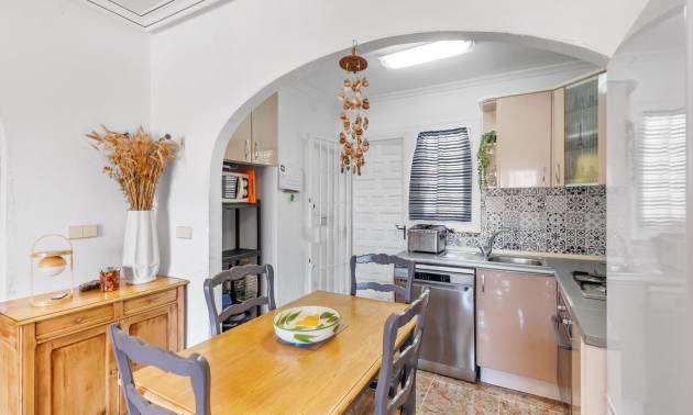 Bestaande woningen - Bungalow - Guardamar del Segura - El moncayo