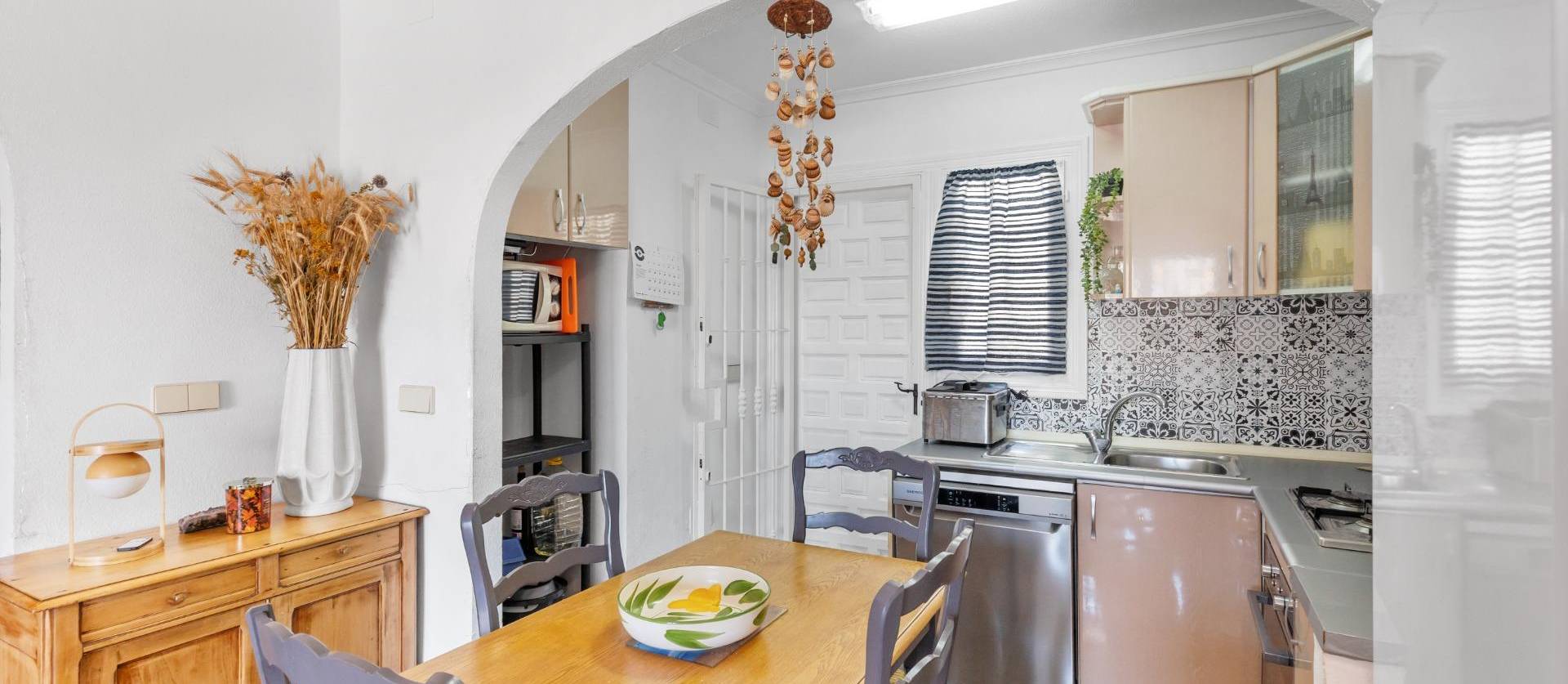 Bestaande woningen - Bungalow - Guardamar del Segura - El moncayo