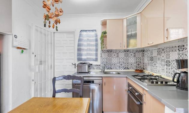 Bestaande woningen - Bungalow - Guardamar del Segura - El moncayo