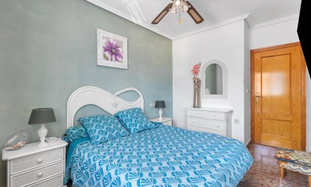 Bestaande woningen - Bungalow - Guardamar del Segura - El moncayo