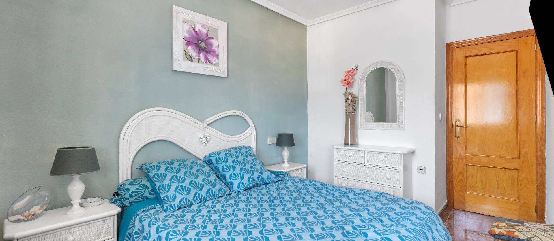 Bestaande woningen - Bungalow - Guardamar del Segura - El moncayo