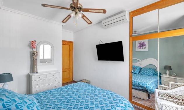 Bestaande woningen - Bungalow - Guardamar del Segura - El moncayo