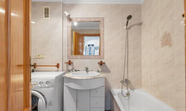 Bestaande woningen - Bungalow - Guardamar del Segura - El moncayo