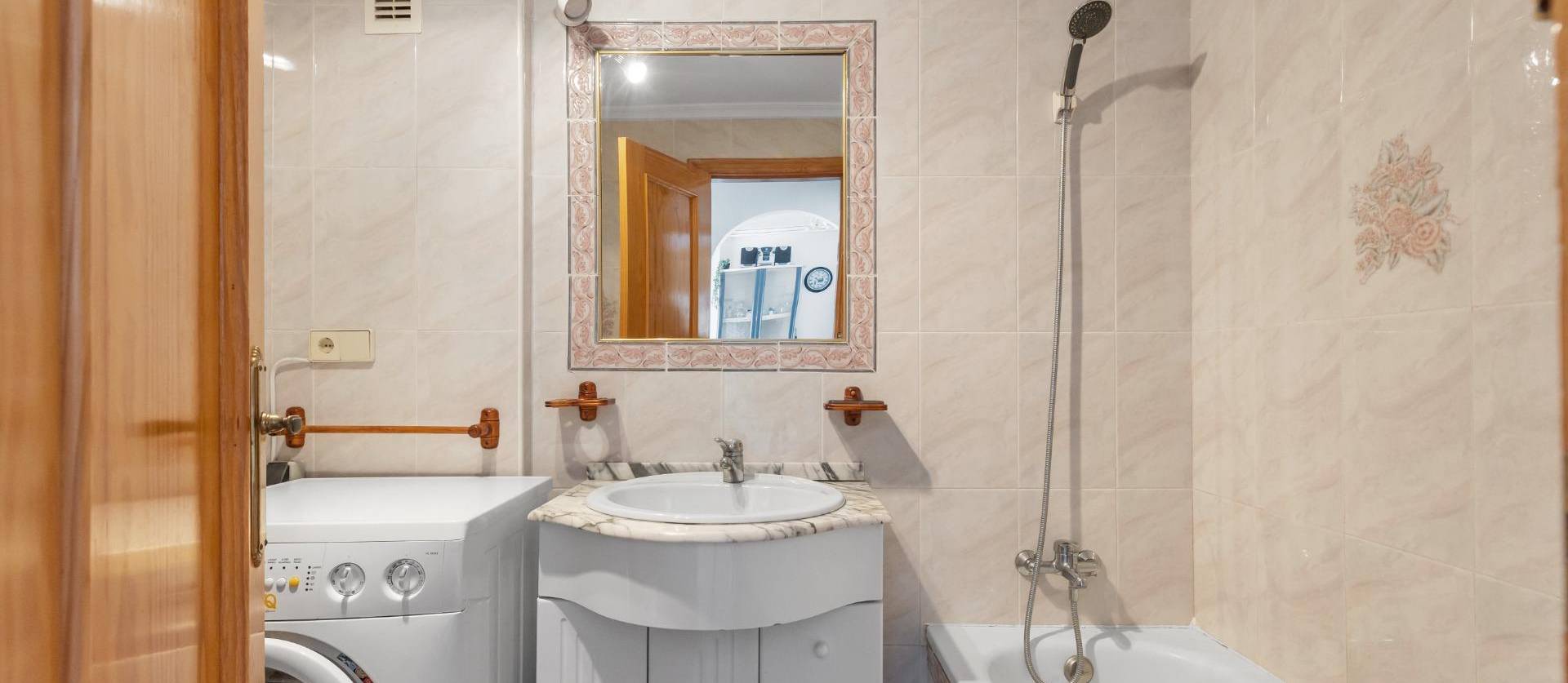 Bestaande woningen - Bungalow - Guardamar del Segura - El moncayo