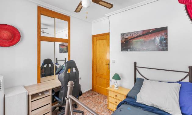 Bestaande woningen - Bungalow - Guardamar del Segura - El moncayo