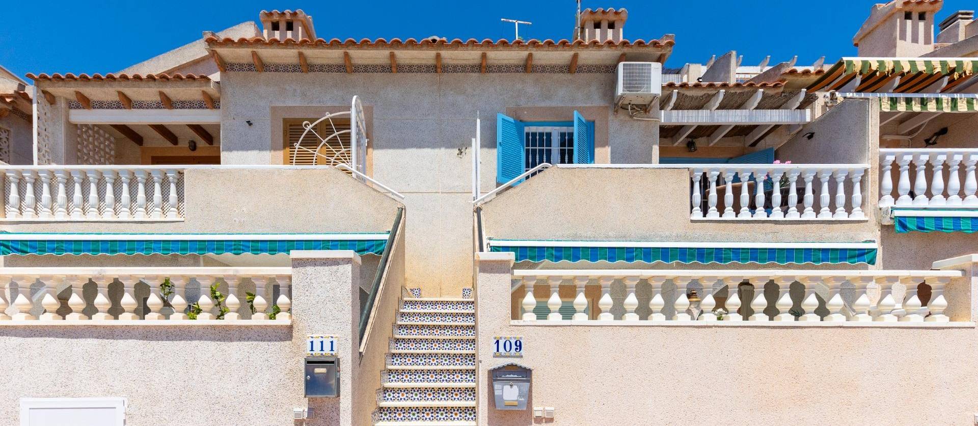 Bestaande woningen - Bungalow - Guardamar del Segura - El moncayo