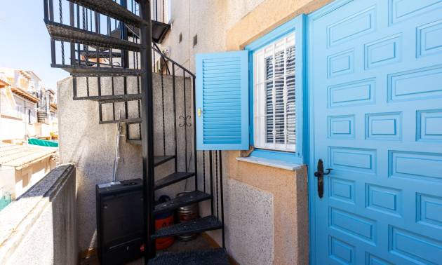 Bestaande woningen - Bungalow - Guardamar del Segura - El moncayo