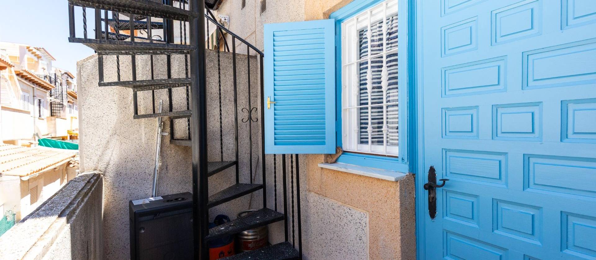 Bestaande woningen - Bungalow - Guardamar del Segura - El moncayo