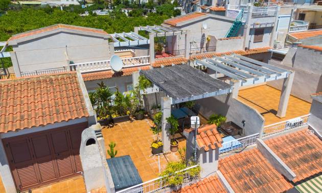 Bestaande woningen - Bungalow - Guardamar del Segura - El moncayo